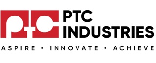 PTC logo